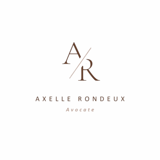 Axelle Rondeux Avocate